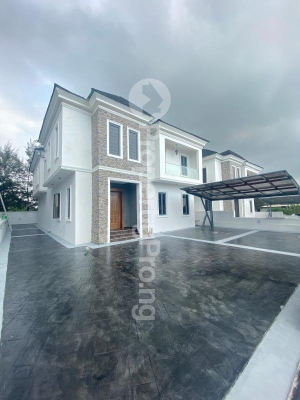 5 bedroom House for sale Ikota Lekki Lagos