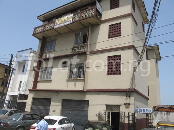 Commercial Property for rent 310 Herbert Macaulay Way Yaba Yaba Lagos
