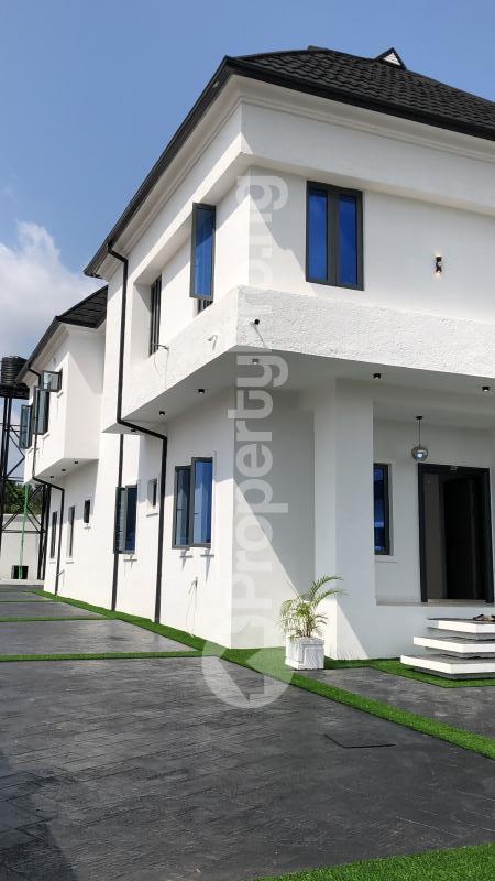 4 bedroom House for sale Yemoja Close, 7th Avenue, Oluyole Estate, Ibadan South - East Oyo