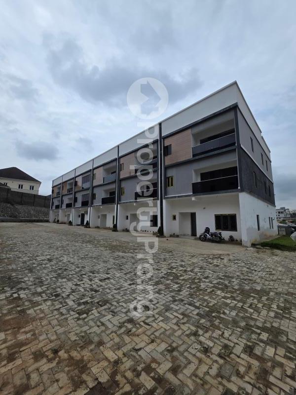 4 bedroom House for sale Katampe Extension Katampe Abuja