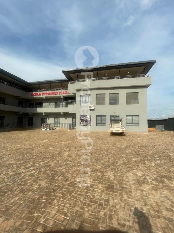 1 bedroom Commercial Property for rent Premier Layout Enugu Enugu - 0