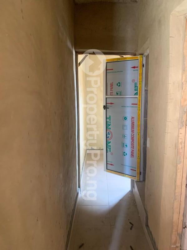 1 bedroom Flat / Apartment for rent Ikorodu Garage Ikorodu Lagos