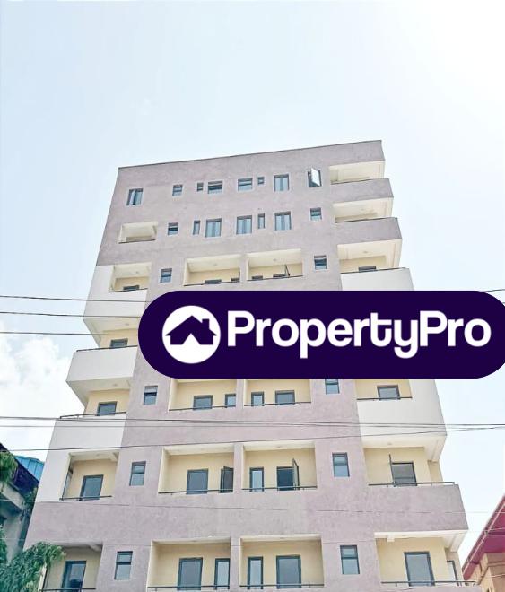 2 bedroom Flat / Apartment for sale  Victoria Island Lagos