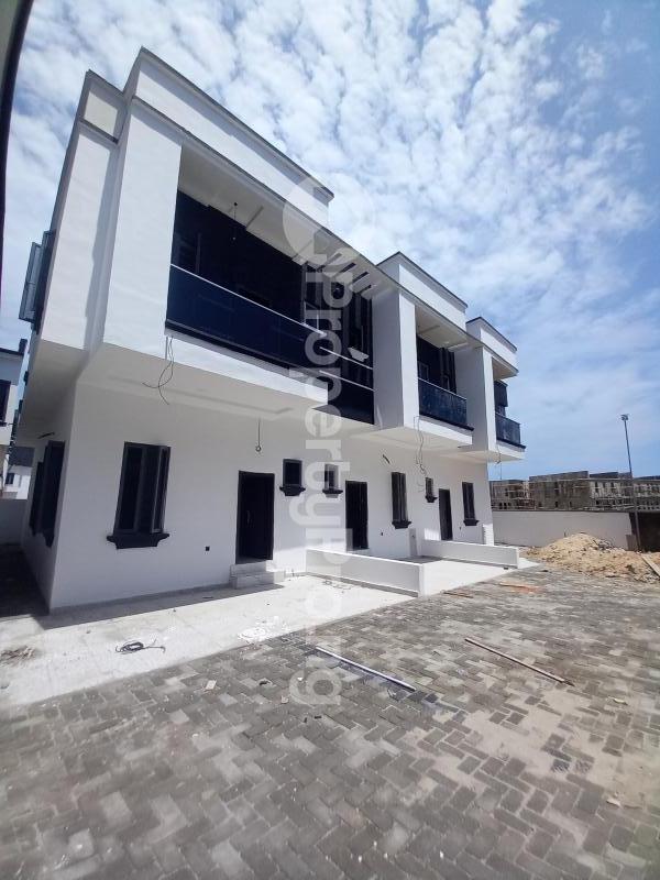 2 bedroom House for sale Lekki Lagos
