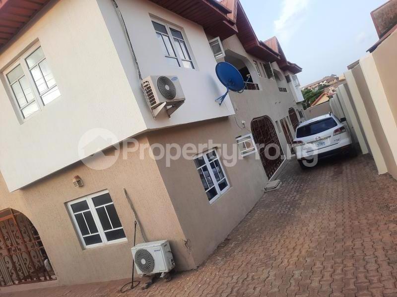3 bedroom House for rent Ogooluwa Estate Directly Opposite Kolapo Isola Akobo Ibadan Oyo