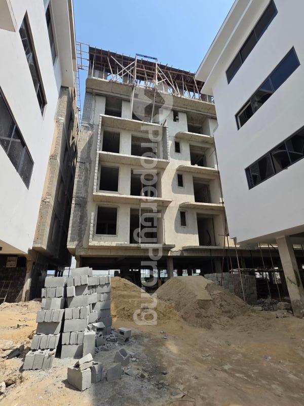 3 bedroom Flat / Apartment for sale Ikoyi Lagos