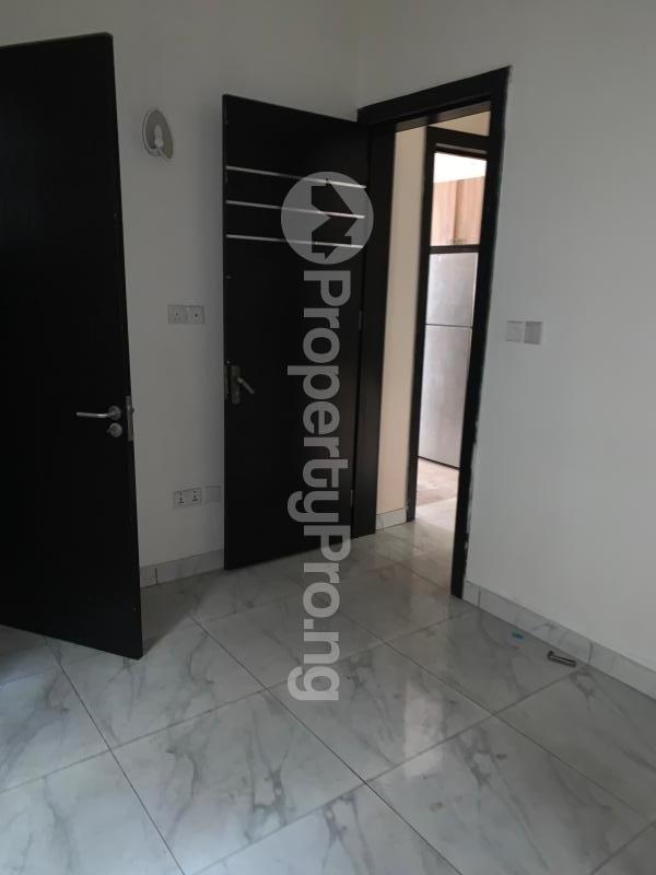 Flat / Apartment for rent Osapa london Lekki Lagos