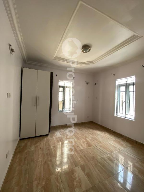 1 bedroom Flat / Apartment for rent chevron Lekki Lagos