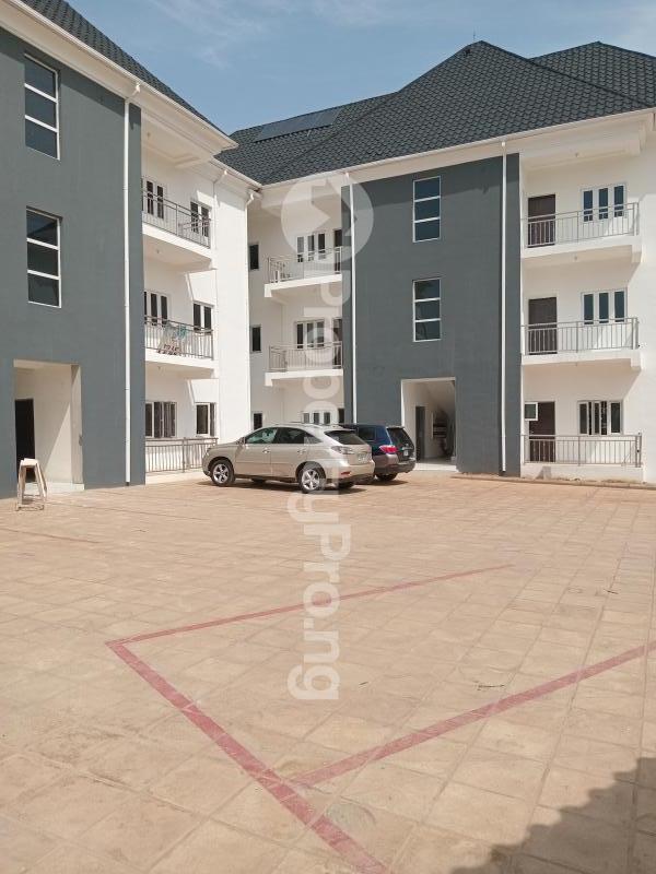 2 bedroom Flat / Apartment for rent Mabushi District Mabushi Abuja