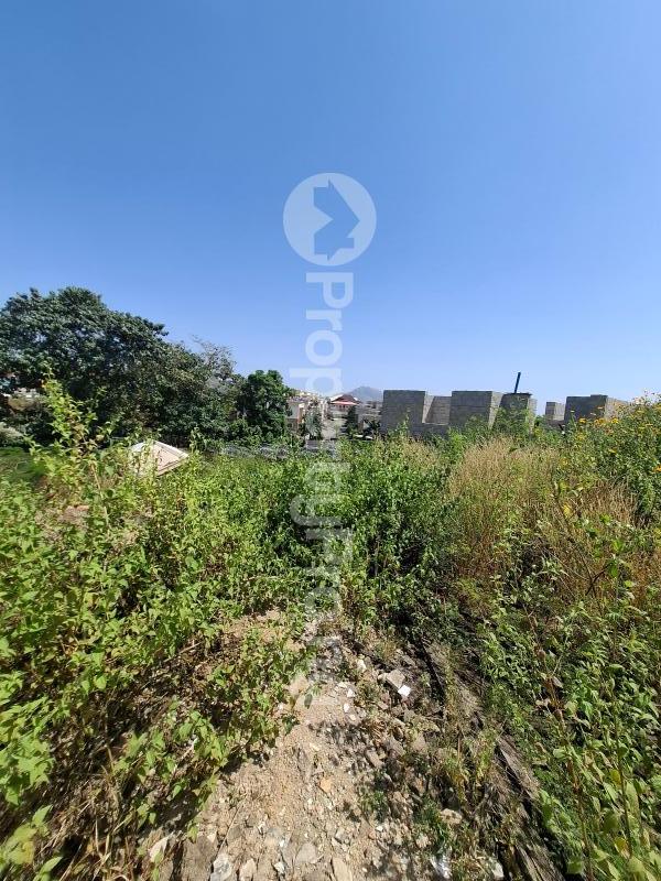 Land for sale Off Ibb Way Maitama Maitama Abuja - 0