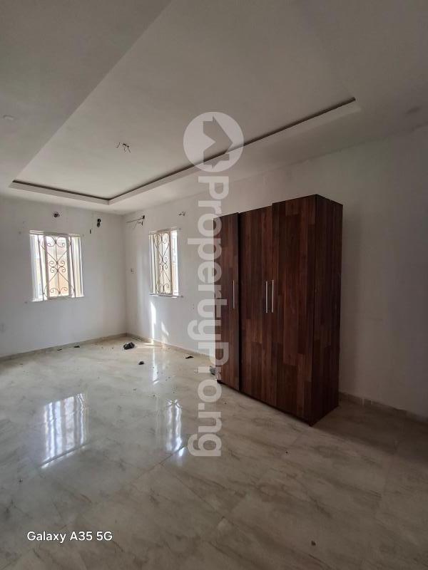 2 bedroom Flat / Apartment for rent Ogombo Ajah Lagos