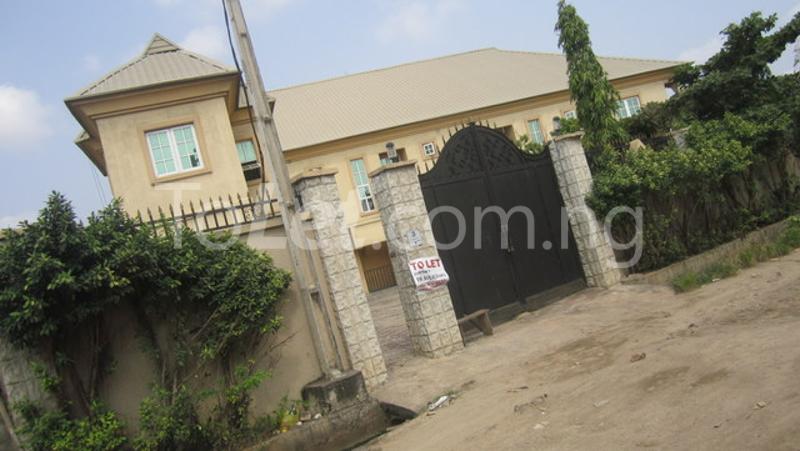 3 bedroom Flat / Apartment for rent Ilorin Street, Off Adelabu Surulere Surulere Lagos - 0