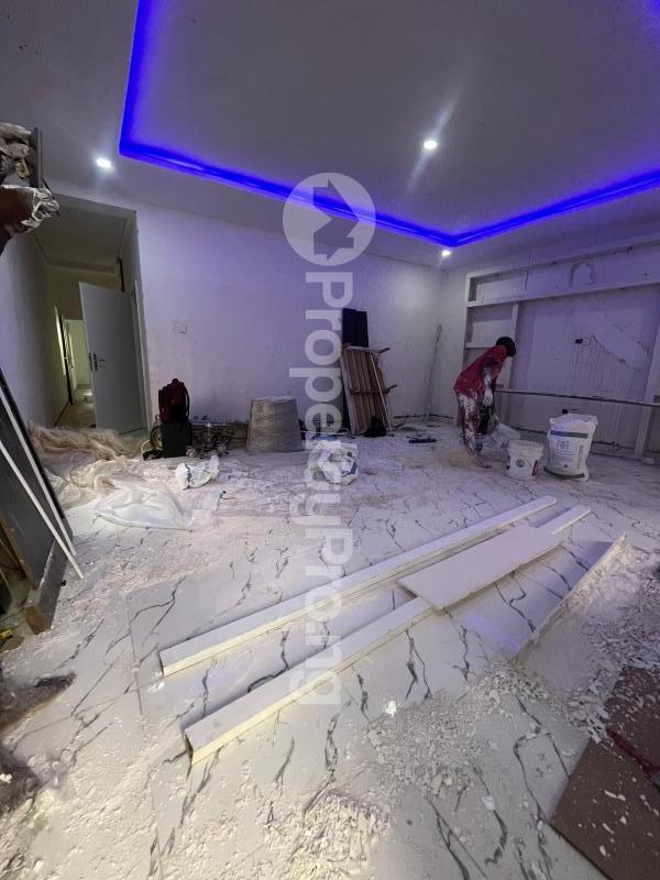 1 bedroom Flat / Apartment for rent Main Guzape Abuja