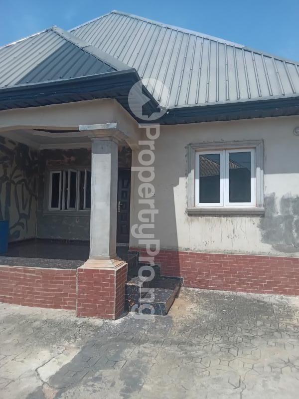 4 Bedroom House in Asaba Delta House for sale in asaba House in asaba 4 Bedroom