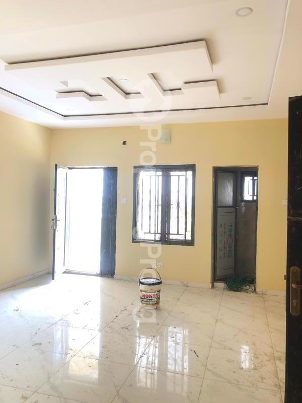 3 bedroom Flat / Apartment for rent First~bank Ogudu Lagos