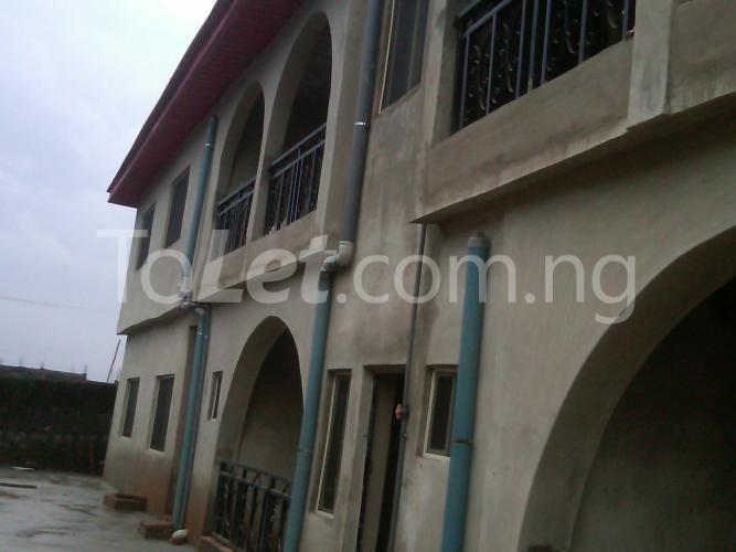 Flat / Apartment for rent Agric Ikorodu Ojota Ojota Lagos