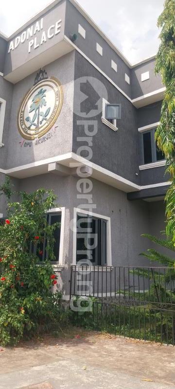 4 bedroom House for sale Makun City After Christopher Uni Along Lag /ibadan Exp Way Mowe Obafemi Owode Ogun