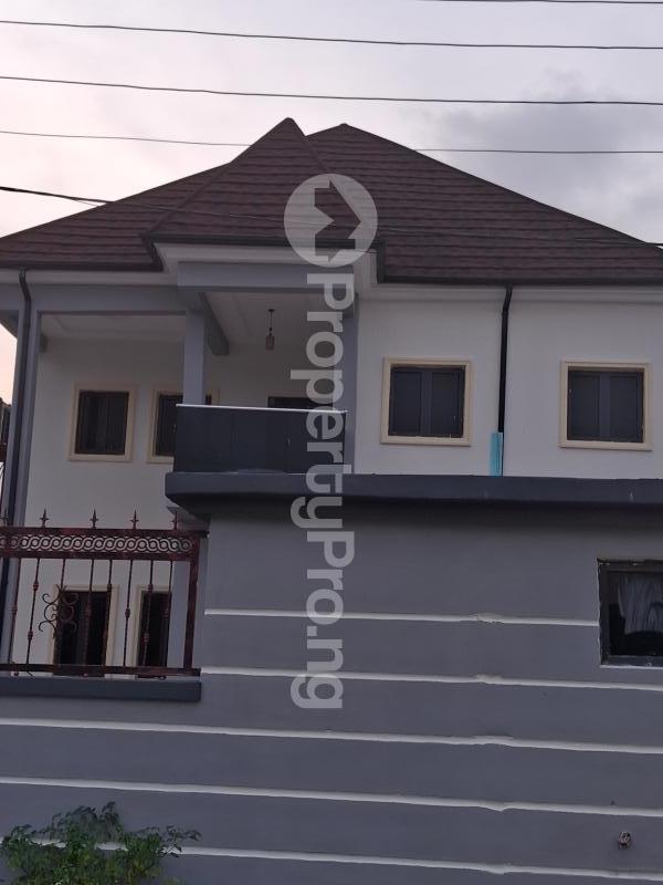 2 bedroom House for rent Therra Annex Sangotedo Ajah Lagos
