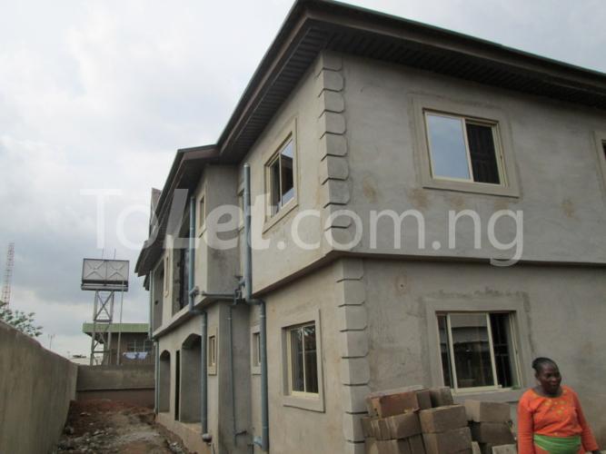 3 bedroom Flat / Apartment for rent Around County Hospital Ogba Ogba-Egbema-Ndoni Lagos