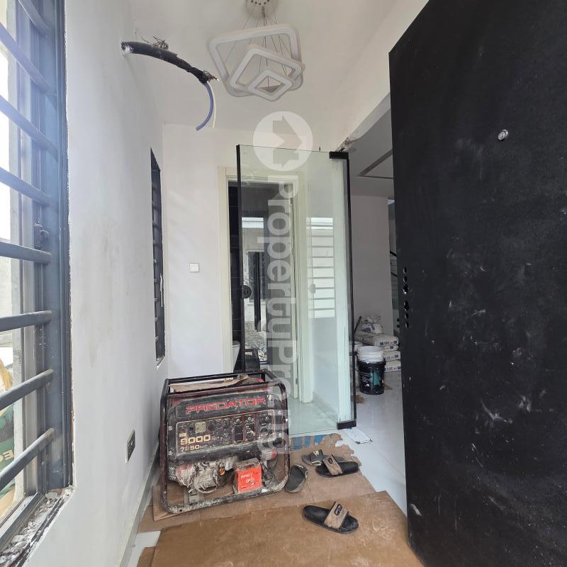 4 bedroom House for sale Opebi Ikeja Lagos