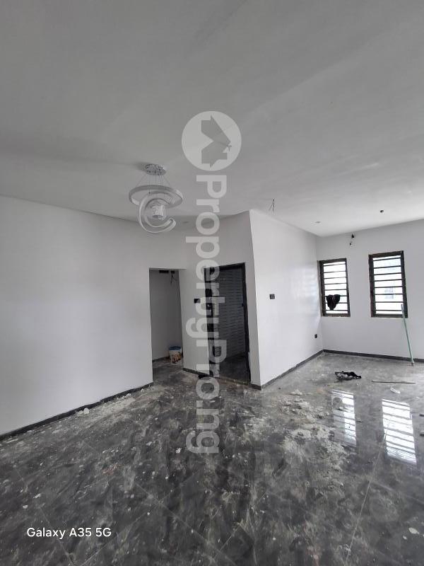 2 bedroom Flat / Apartment for rent Goodnews Sangotedo Ajah Lagos - 0