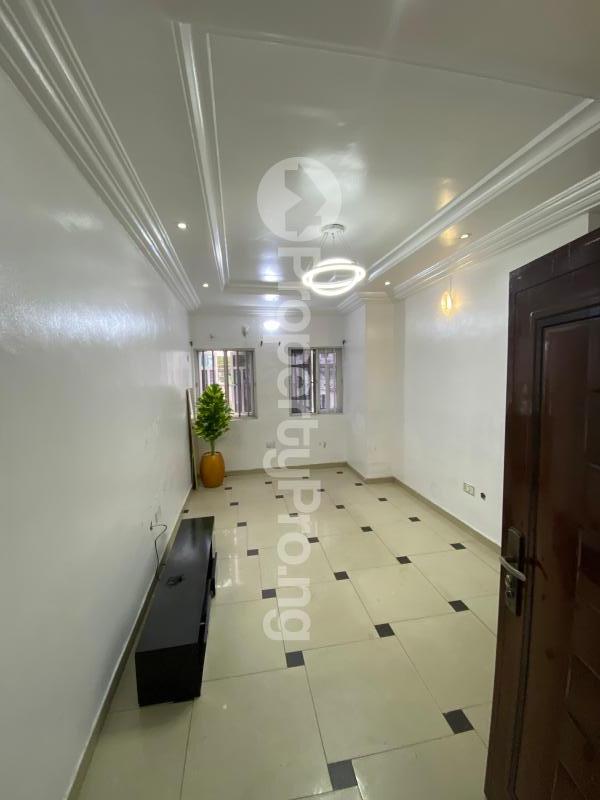 2 bedroom Flat / Apartment for rent Chevron Lekki Lagos
