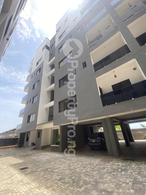 2 bedroom House for sale Lovely Estate Along Coastal Road, Victoria Island Extension Victoria Island Lagos