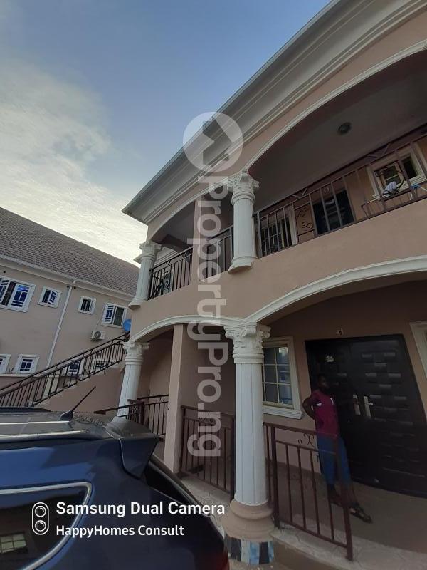 2 bedroom House for rent Arab Road Kubwa Kubwa Abuja