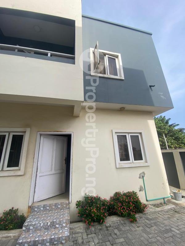2 bedroom Flat / Apartment for rent Atlantic View Estate Igbo-efon Lekki Lagos