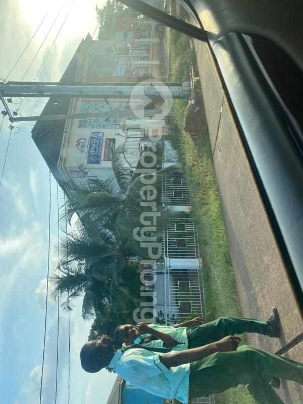 Commercial Property for rent Close To Shoprite, Gra Enugu Enugu - 2