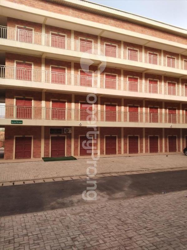 Commercial Property for rent Apo Urban Market, Zone B, Apo Abuja