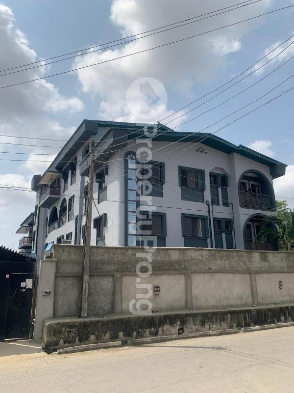 3 bedroom Flat / Apartment for rent Ado Road Ajah Lagos