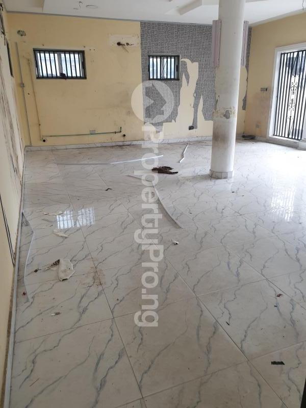 Commercial Property for rent   Osapa london Lekki Lagos