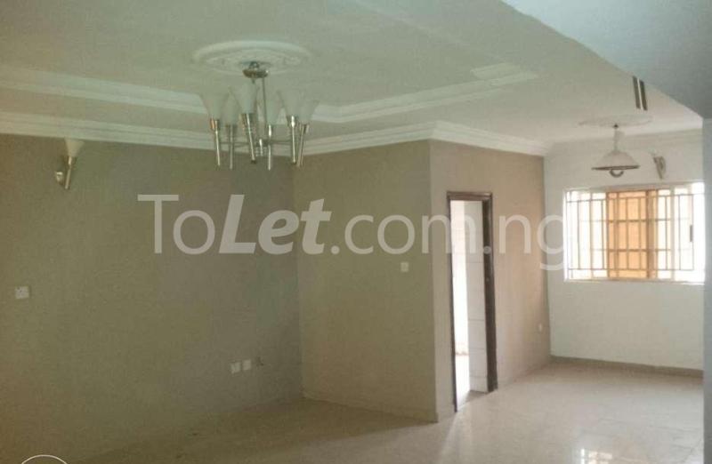 2 bedroom Flat / Apartment for rent Gwarinpa, Abuja, Abuja Gwarinpa Abuja - 0