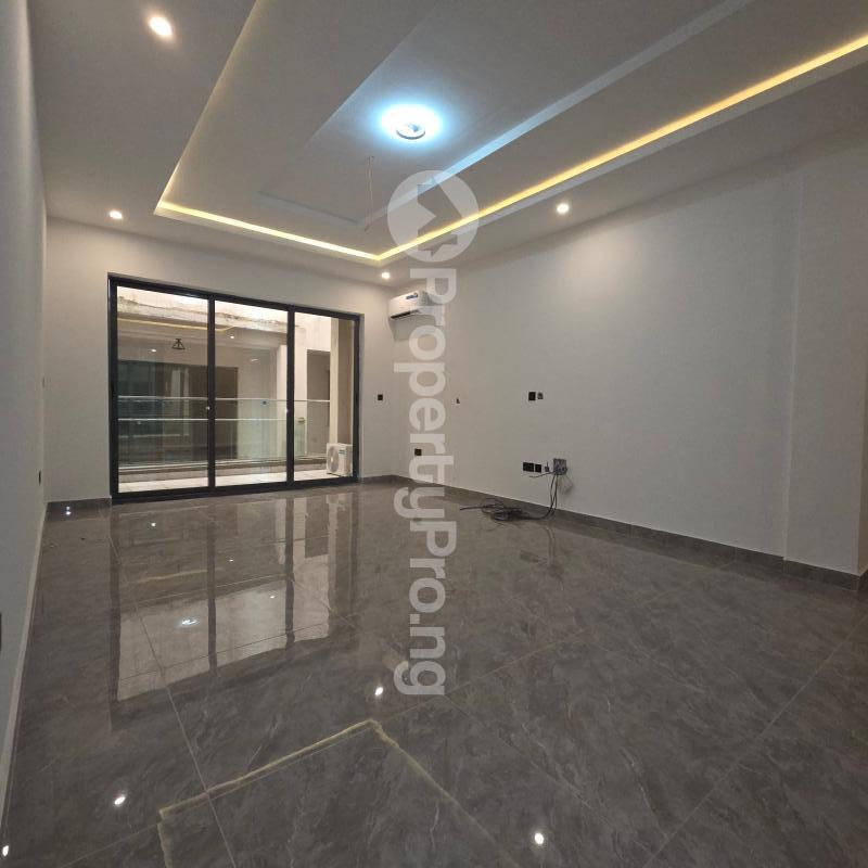 4 bedroom House for sale Adeniyi Jones Ikeja Lagos