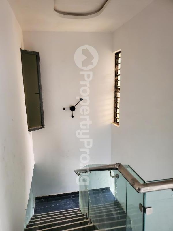 4 bedroom House for sale Off 7up Olubadan Avenue Oluyole Estate Ibadan Oyo