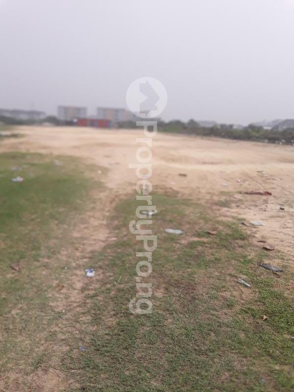 Land for sale Mayfair Gardens Estate Awoyaya Ajah Lagos