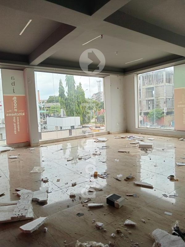 Commercial Property for rent Wuse 2 Abuja