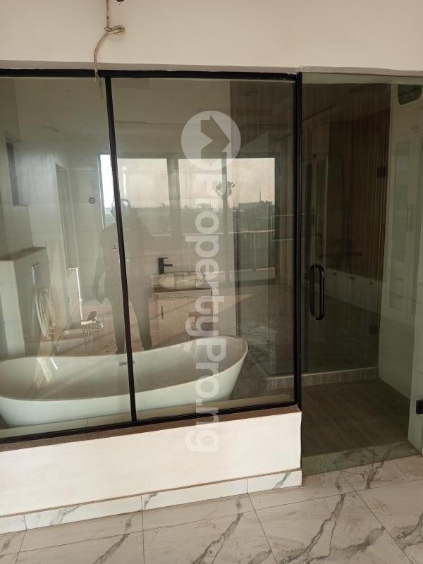 5 bedroom Flat / Apartment for sale Oduduwa Bus Stop Ikeja GRA Ikeja Lagos