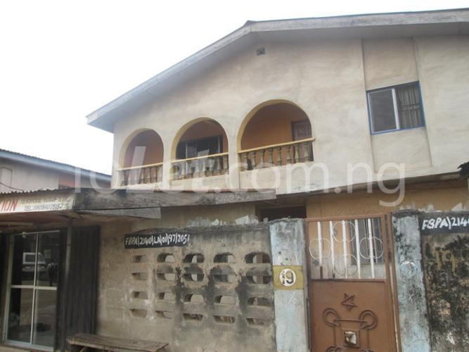 3 bedroom Flat / Apartment for rent Morgan Estate, Phase 1 Ojodu Ojodu Lagos
