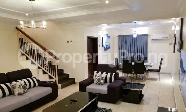 4 bedroom Flat / Apartment for shortlet Off Bishop Oluwole Road Victoria Island Lagos