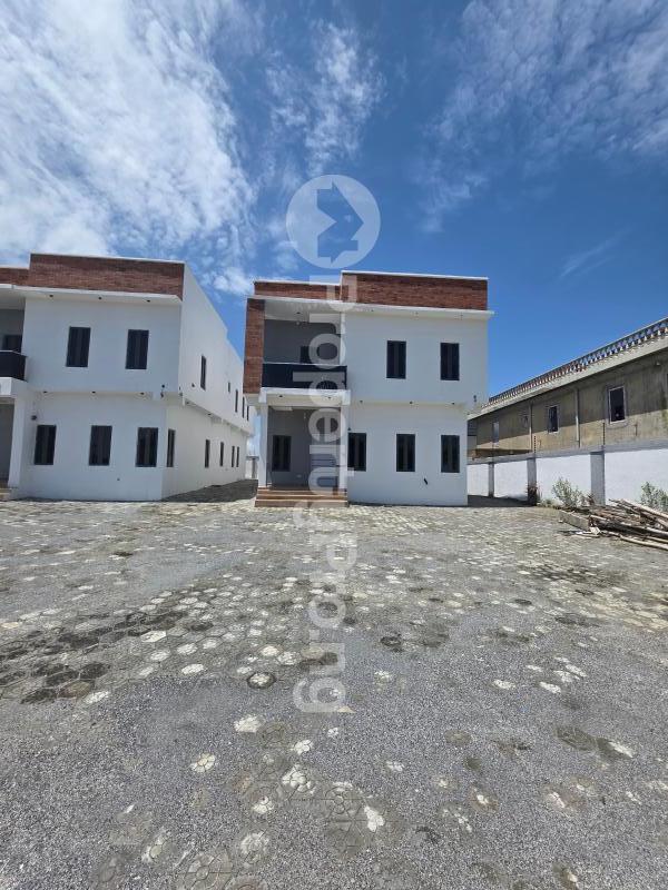 4 bedroom House for sale Guzape Abuja - 0
