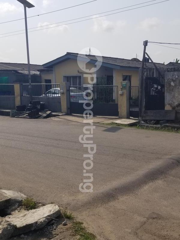 House for sale Tafawa Balewa Cresent Adeniran Ogunsanya Surulere Lagos - 0