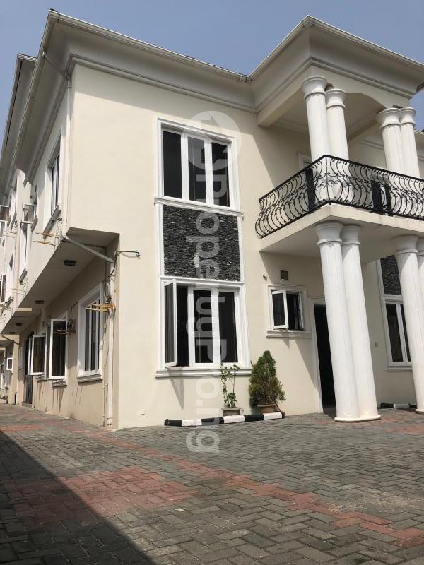 5 bedroom House for sale Agungi Lekki Lagos