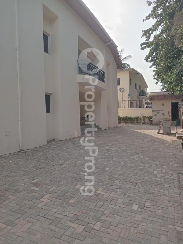 8 bedroom House for rent  Maitama Abuja - 0