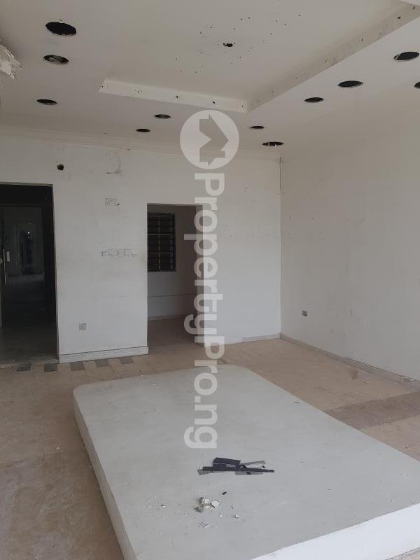 Commercial Property for rent Lekki Phase 1 Lekki Lagos