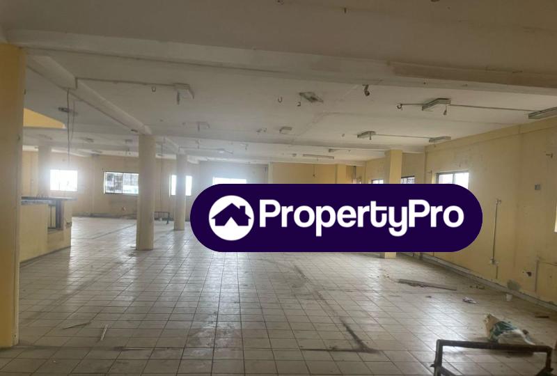 Commercial Property for rent Center Business Districts, Alausa, Ikeja, Lagos Ikeja Lagos
