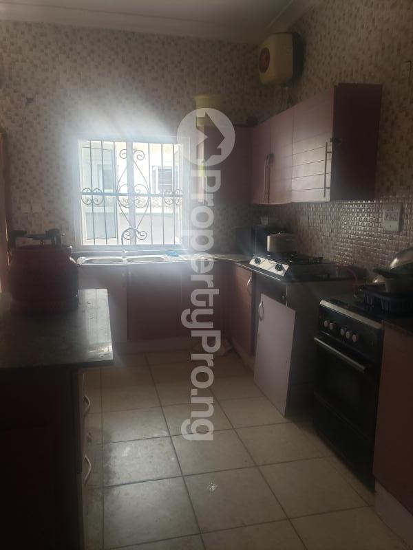 Flat / Apartment for rent Igbo-efon Lekki Lagos