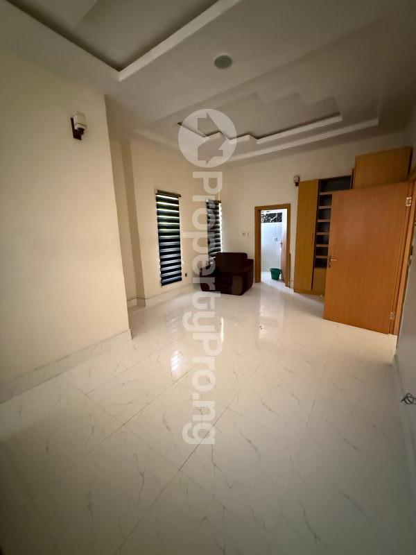 4 bedroom House for rent Ikota Gra Ikota Lekki Lagos