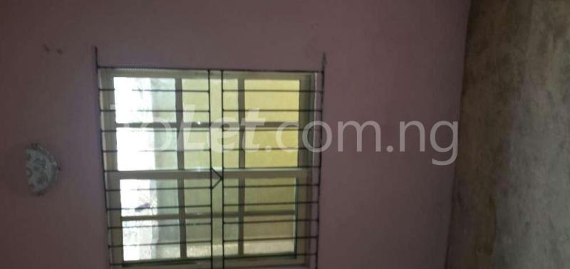 1 bedroom Flat / Apartment for rent Alakuko Ojokoro Abule Egba Lagos